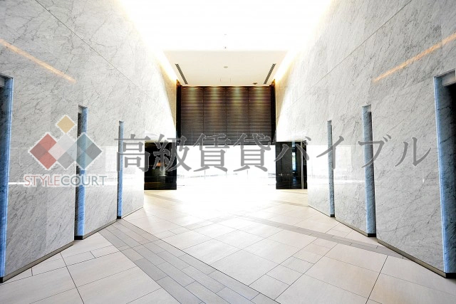 ザ晴海レジデンス の画像8