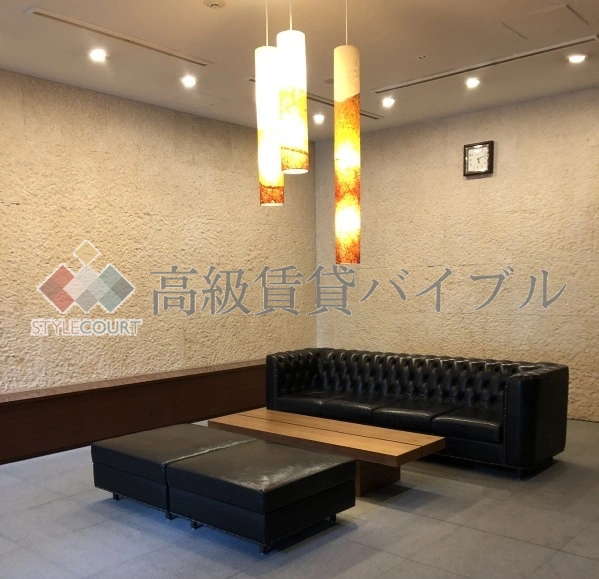 ベイシティ晴海スカイリンクタワー の画像8