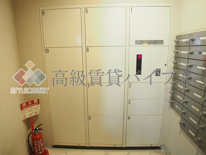 クオリア銀座3丁目 の画像8