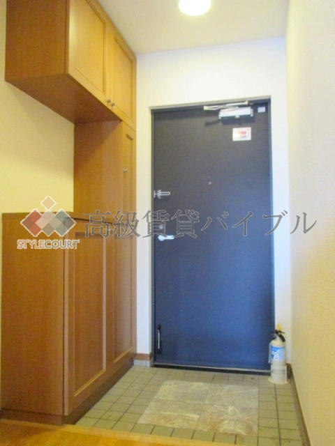 ムーンアイランドタワー の画像8