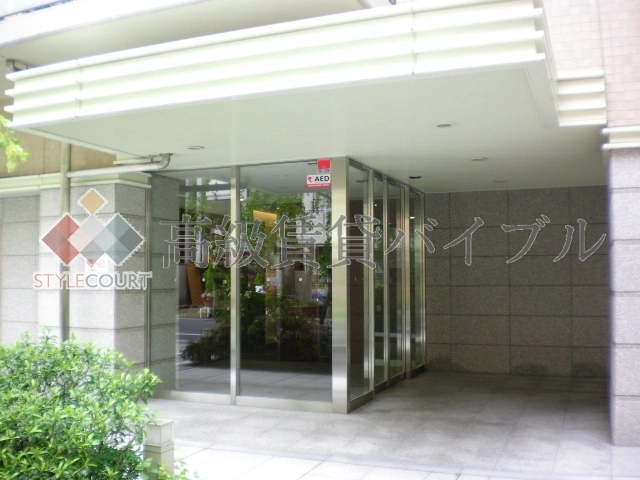 パークハウス平河町 の画像8