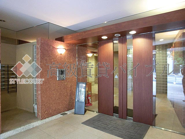 セントラルレジデンス番町シティタワー の画像8