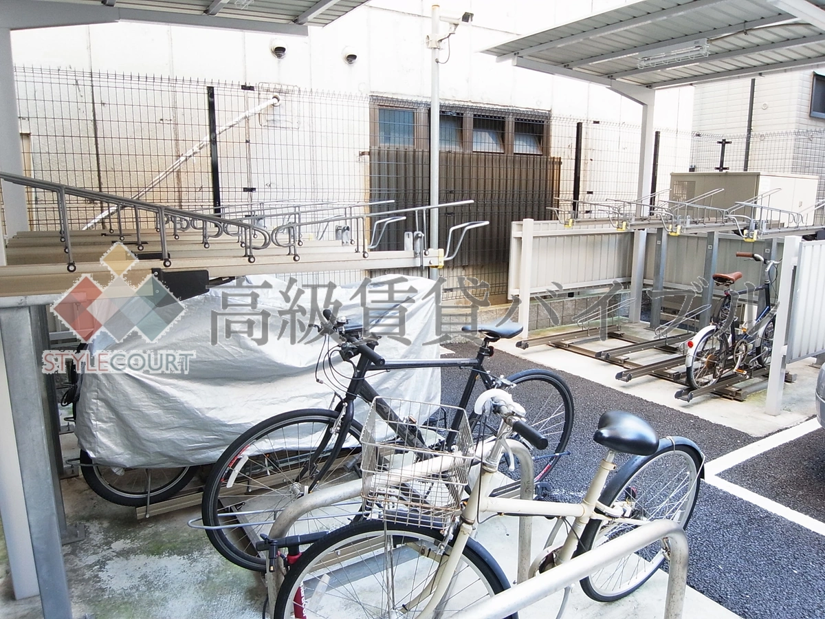 ザ・パークハウスアーバンス高輪 の画像8