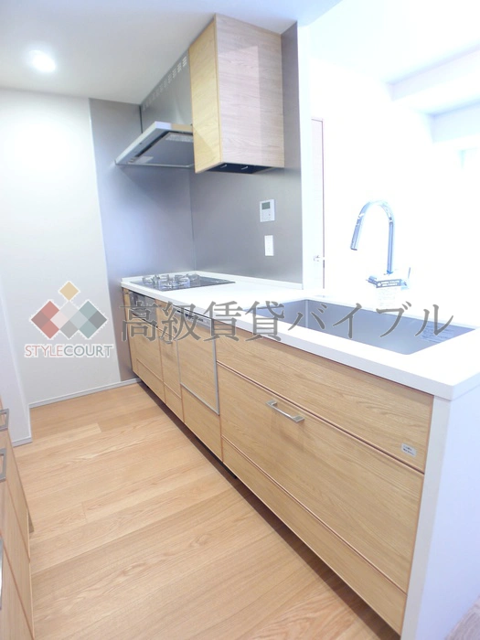 ジオ一番町 の画像8