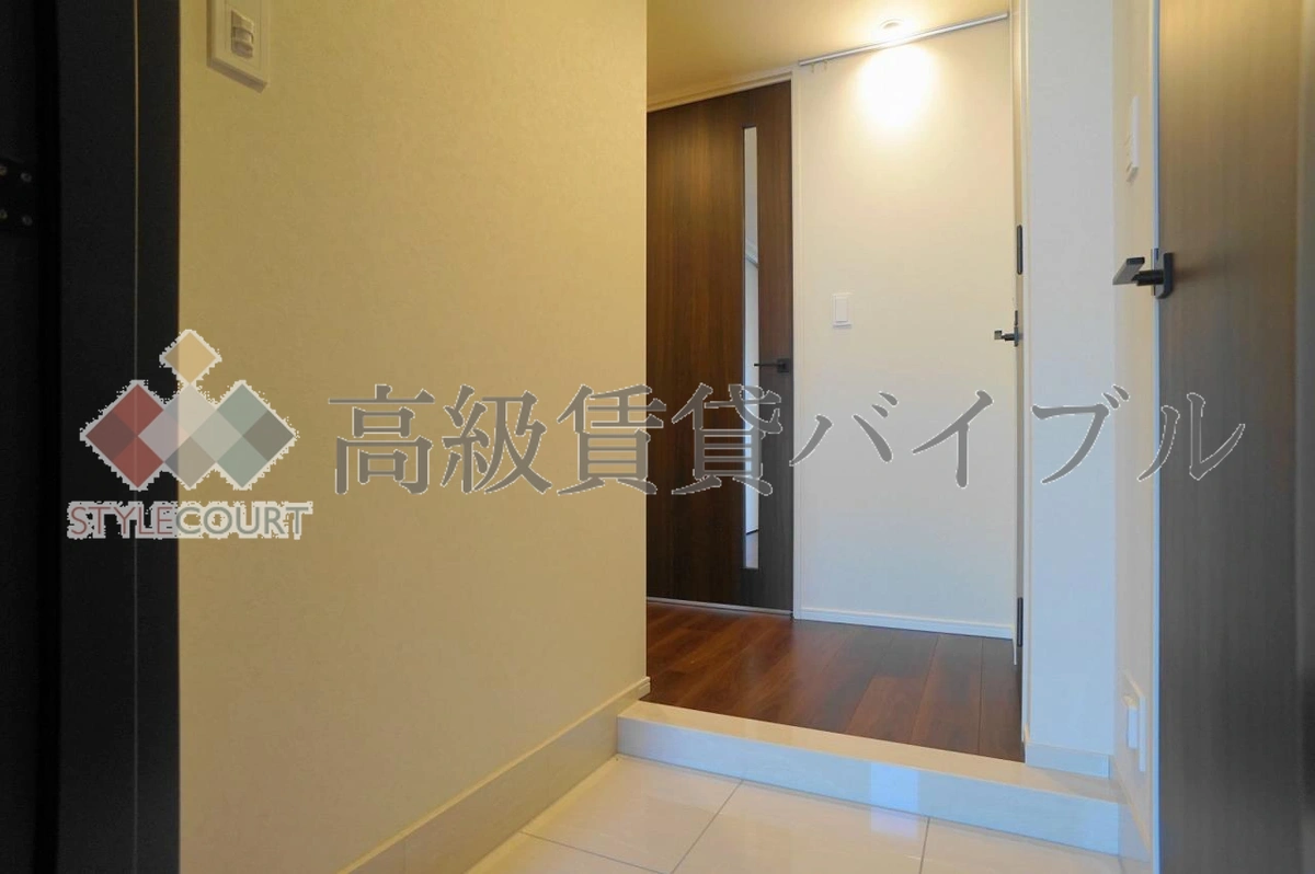 パークアクシス三番町 の画像8