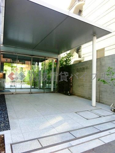 麹町パークハウス の画像8