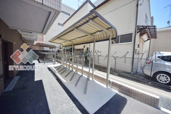 シティインデックス千代田秋葉原 の画像8