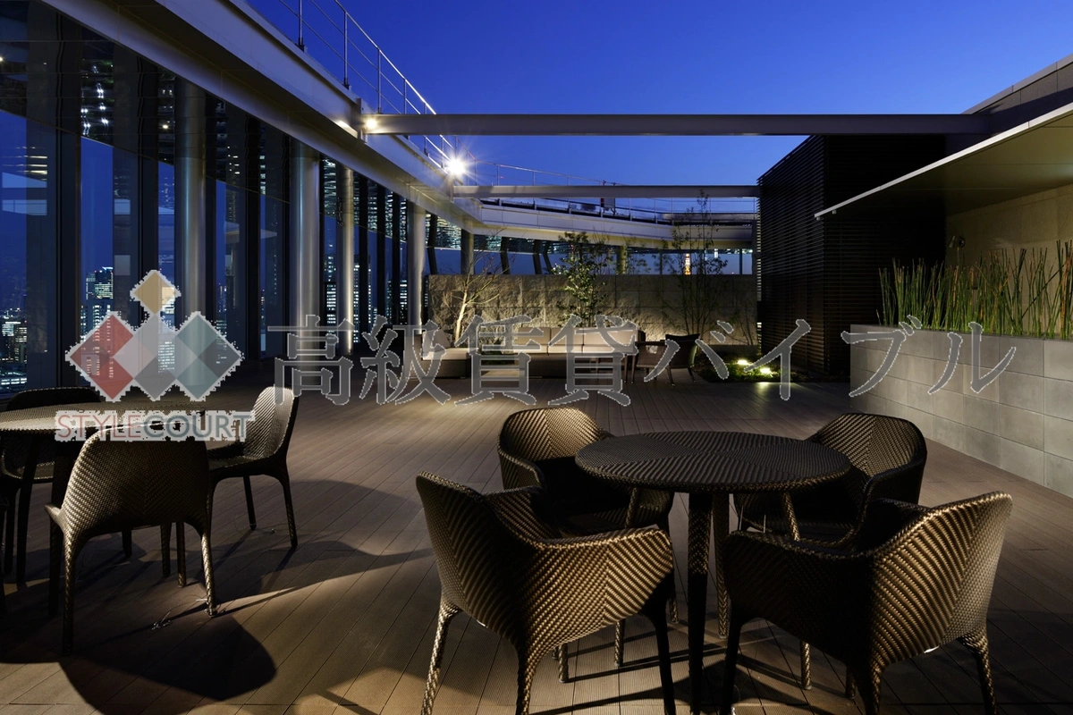 平河町森タワーレジデンス の画像8