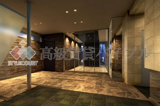 プレシス半蔵門 の画像8