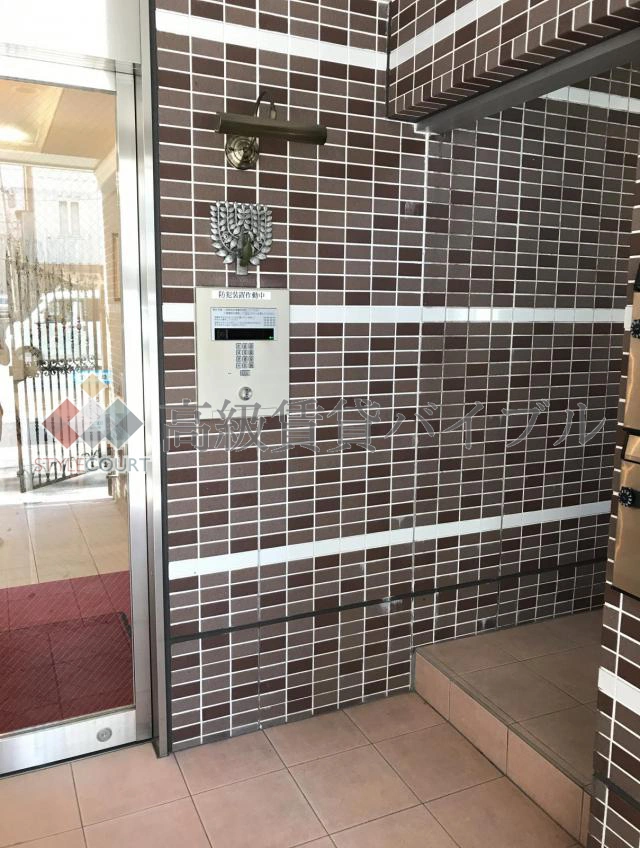 スワンレイク神田和泉町 の画像8