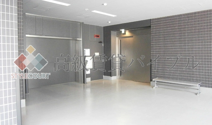 パークタワー高輪 の画像8