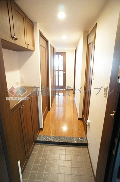 ライオンズマンション高輪 の画像8