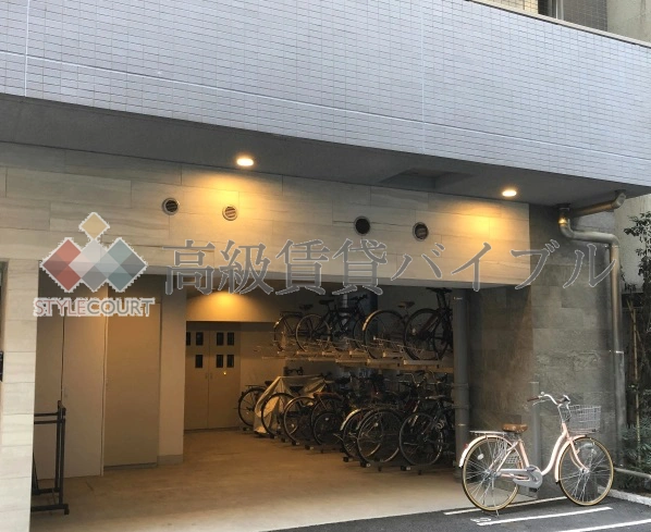 エヌステージ秋葉原 の画像8