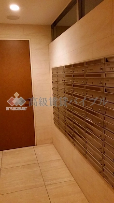 パークハウス二番町 の画像8