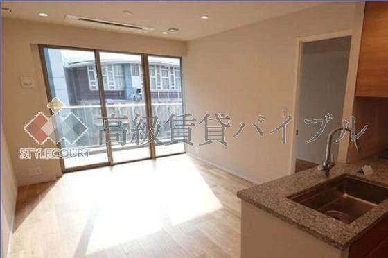 パークコート千代田駿河台ヒルトップレジデンス の画像8