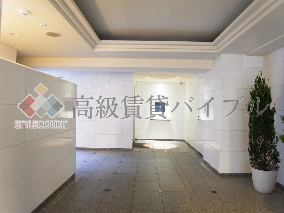 コスモ高輪シティフォルム の画像8