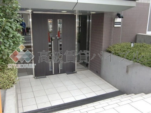 コートヒルズ高輪 の画像8