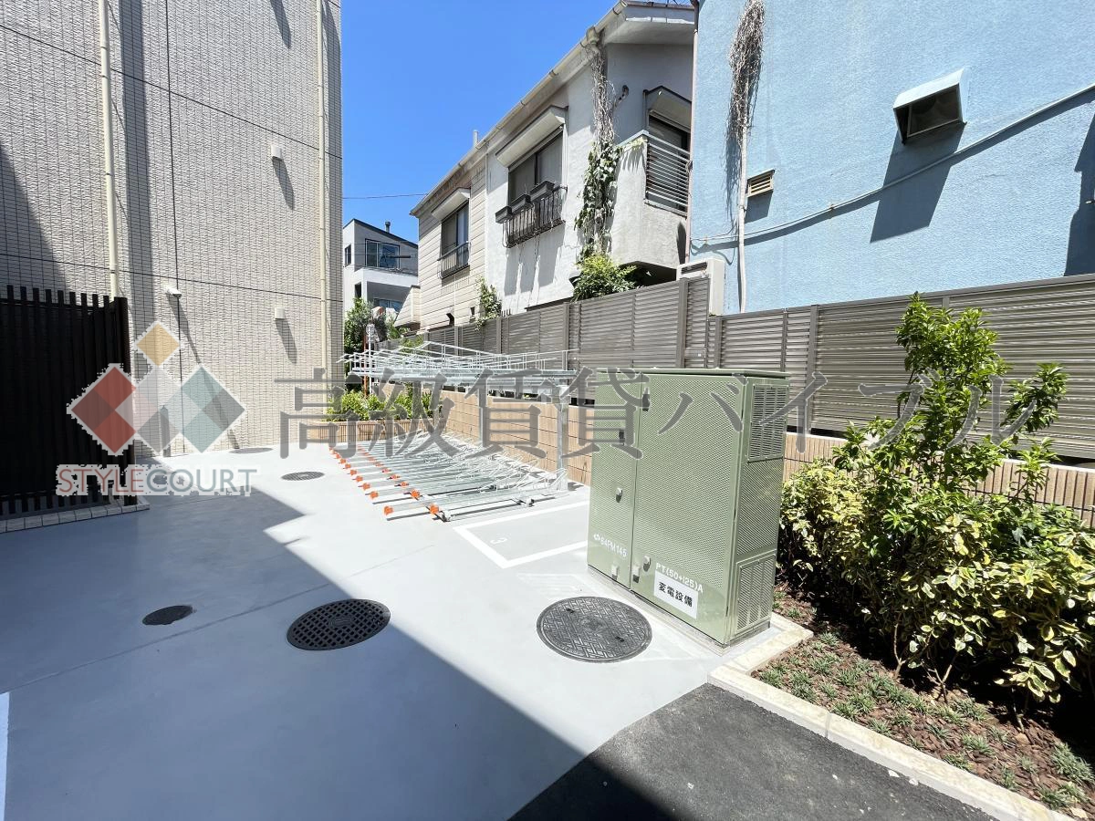 アジュールテラス目黒祐天寺 の画像8