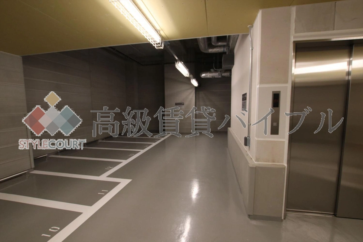 シティタワー目黒 の画像8