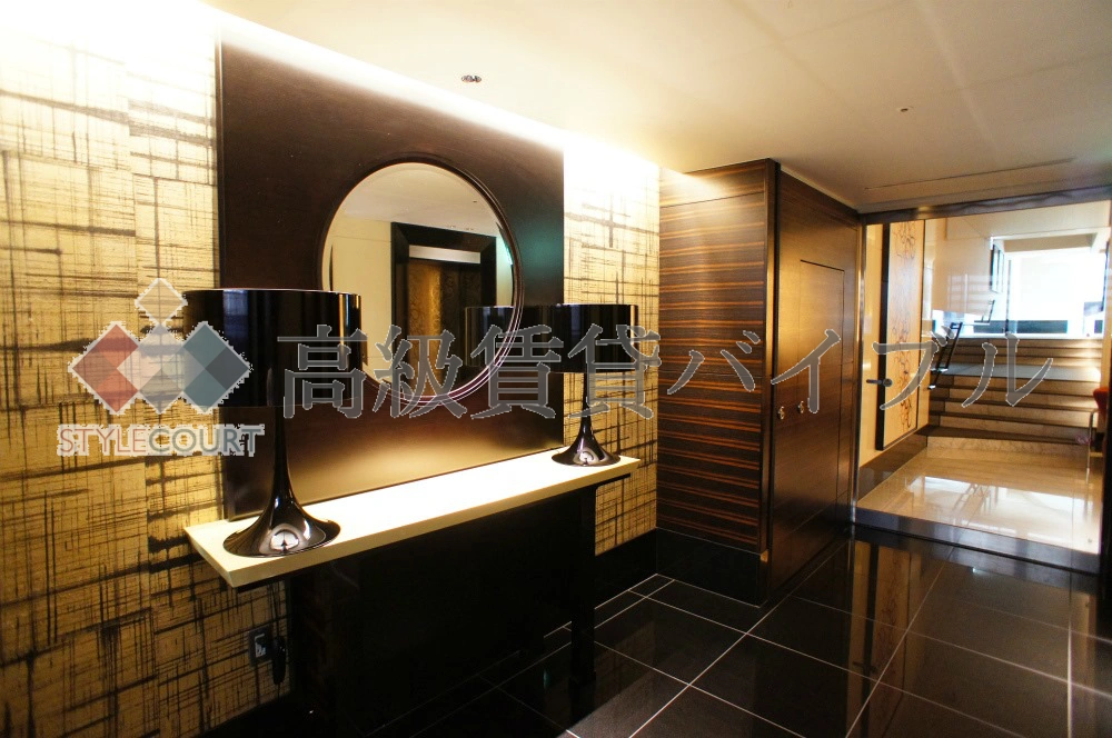 パークタワー目黒 の画像8