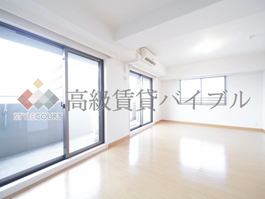 クラッサ目黒かむろ坂 の画像8