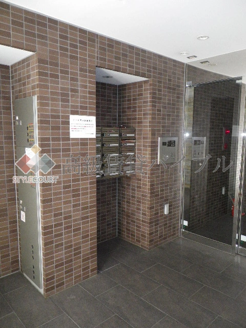 プラチナコート祐天寺 の画像8