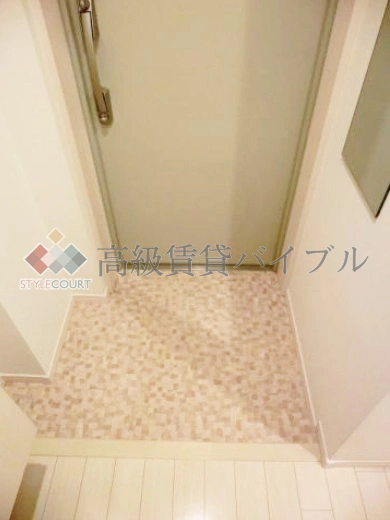 ガーデンコート碑文谷 の画像8