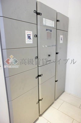 fino JIYUGAOKA の画像8