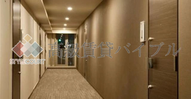 ベルファース目黒 の画像8