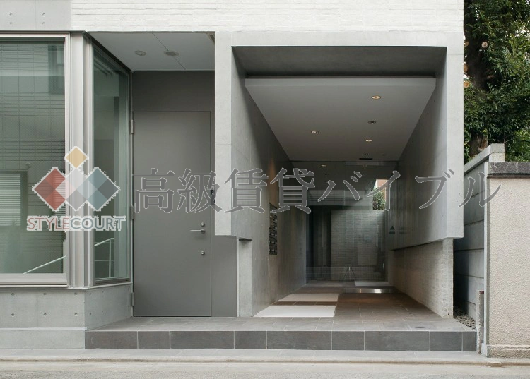 ホワイトゴールド祐天寺 の画像8