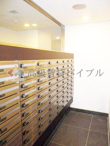 ドレッセ目黒インプレスタワー の画像8