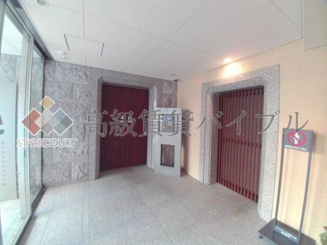 オークプレイス目黒行人坂 の画像8