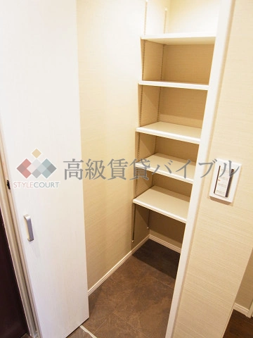 虎ノ門ガーデン の画像8