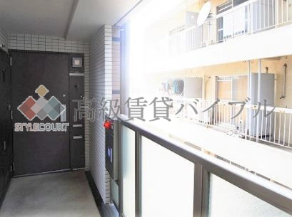 ザ・グランフォーリア目黒 の画像8