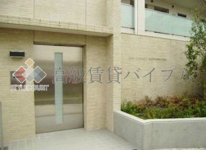 ザ・テラス下目黒 の画像8