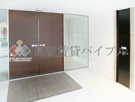 ザ・パークハウス柿の木坂 の画像8