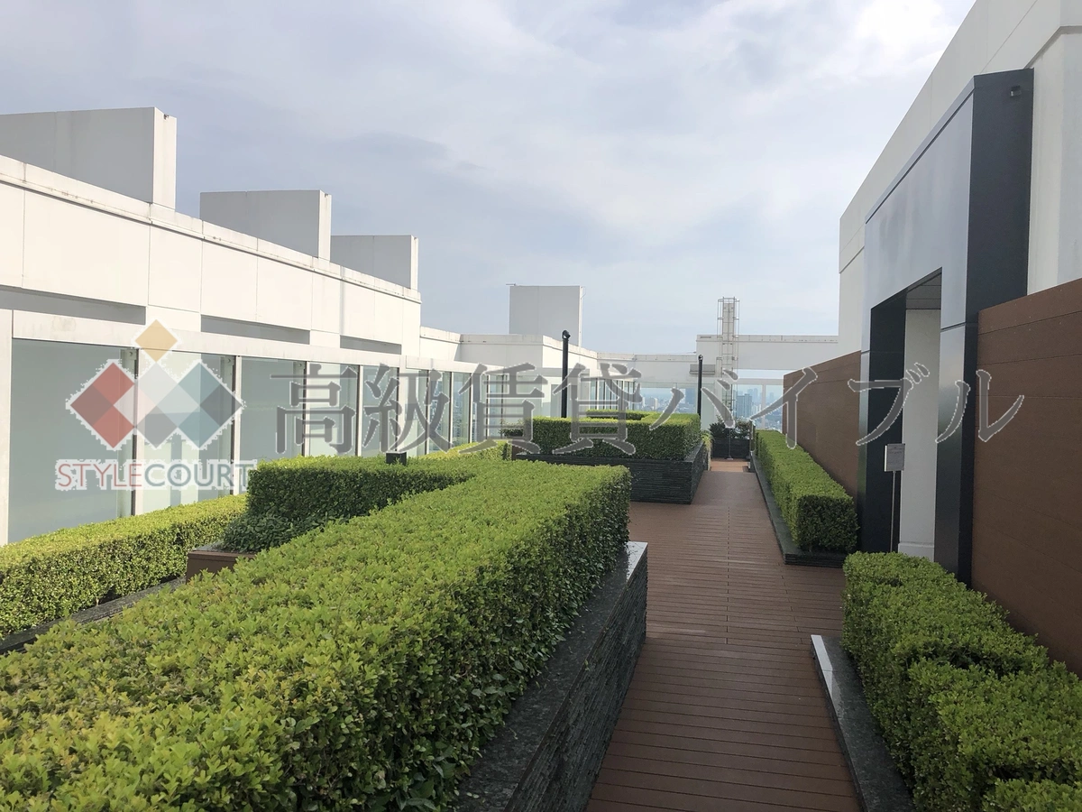 パークコート六本木ヒルトップ の画像8