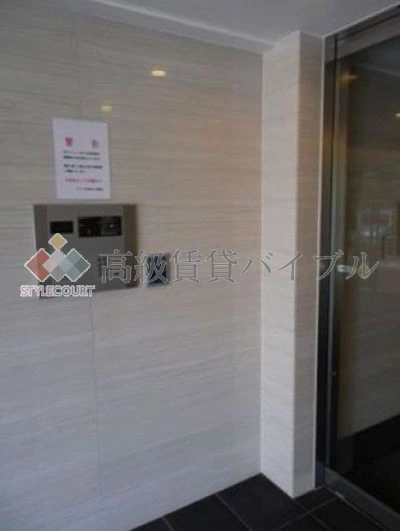 リシャール目黒碑文谷 の画像8