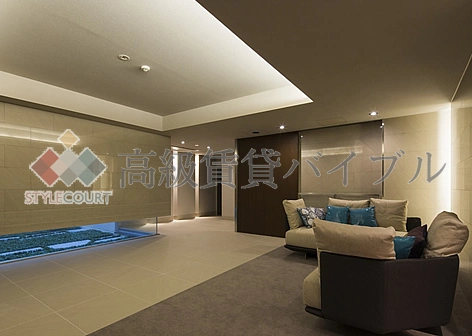 ザ・パークハウス目黒三丁目 の画像8