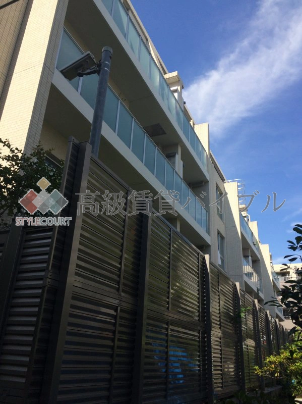 パークハウス目黒学芸大学プレイス の画像8