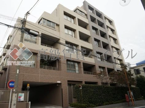 ライオンズステージ目黒本町 の画像8