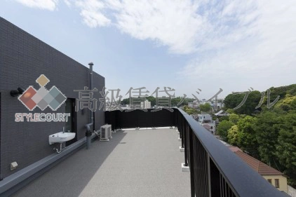 ズーム目黒不動前 の画像8