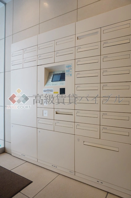 アトラス本郷赤門前 の画像8