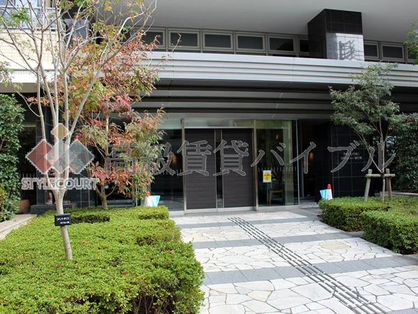 ザ・ライオンズ上野の森 の画像8