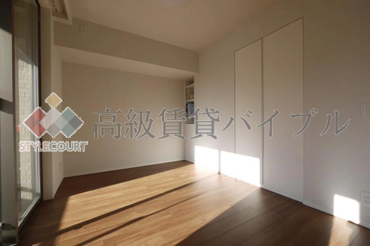 ザ・パークハウス茗荷谷 の画像8