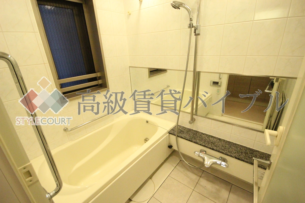 パークハウス本郷三丁目 の画像8