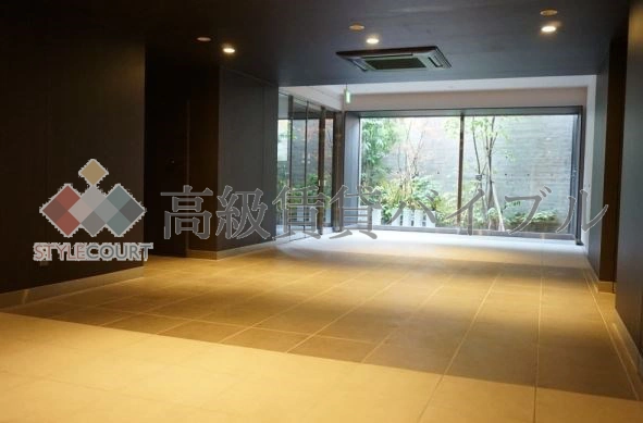 ザ・サンメゾン文京本郷エルド の画像8