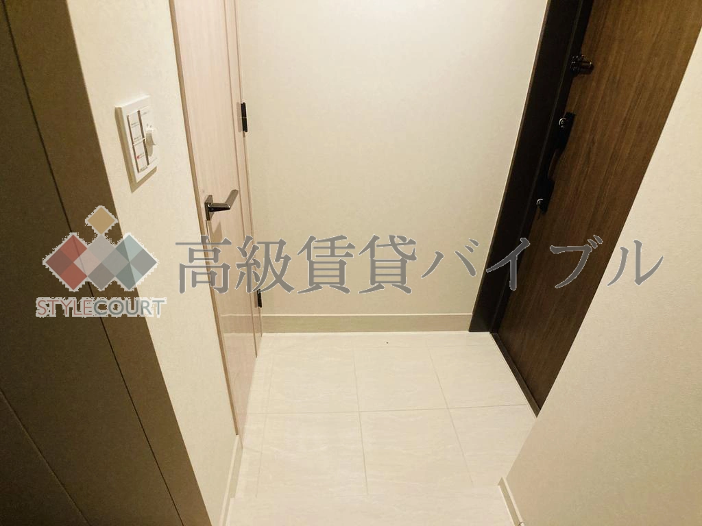 コノート茗荷谷 の画像8