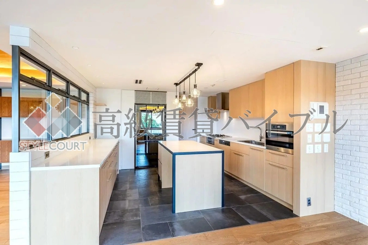 元麻布ヒルズフォレストテラスウエスト の画像8