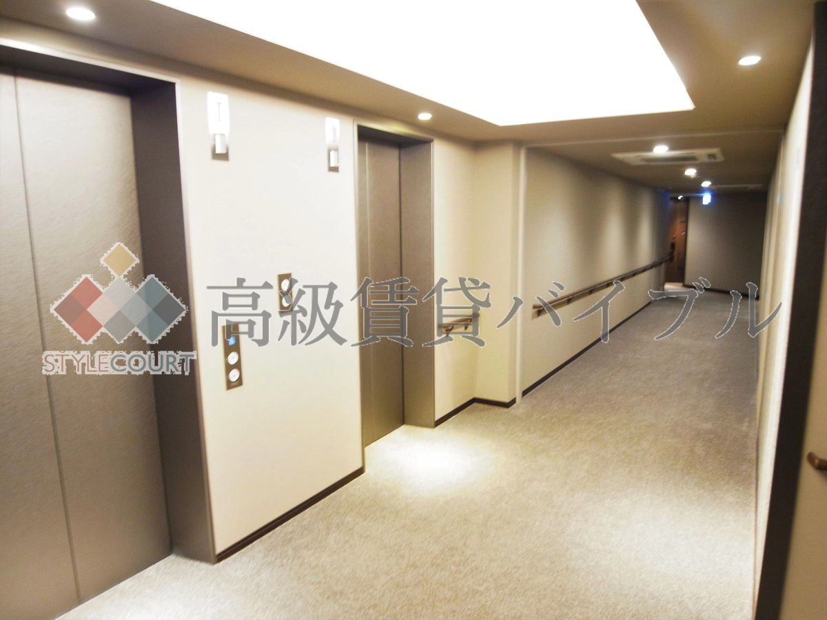 目黒第一マンションズ の画像8